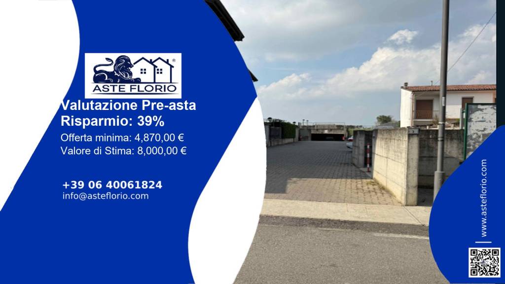 terreno edificabile in vendita a Villanterio