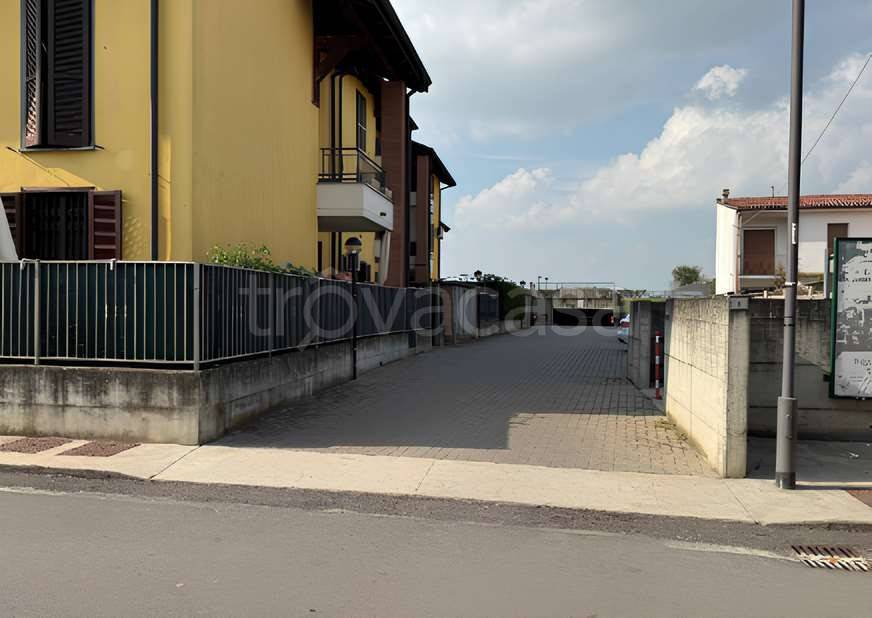 appartamento in vendita a Villanterio