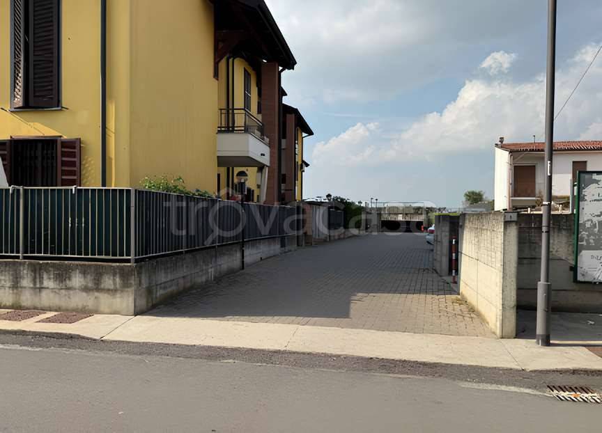 appartamento in vendita a Villanterio