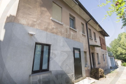 casa indipendente in vendita a Villanterio