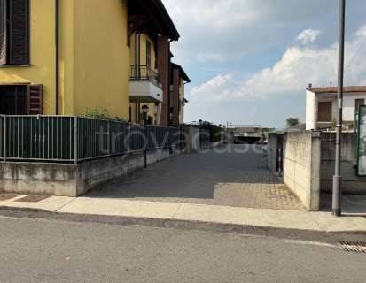 appartamento in vendita a Villanterio