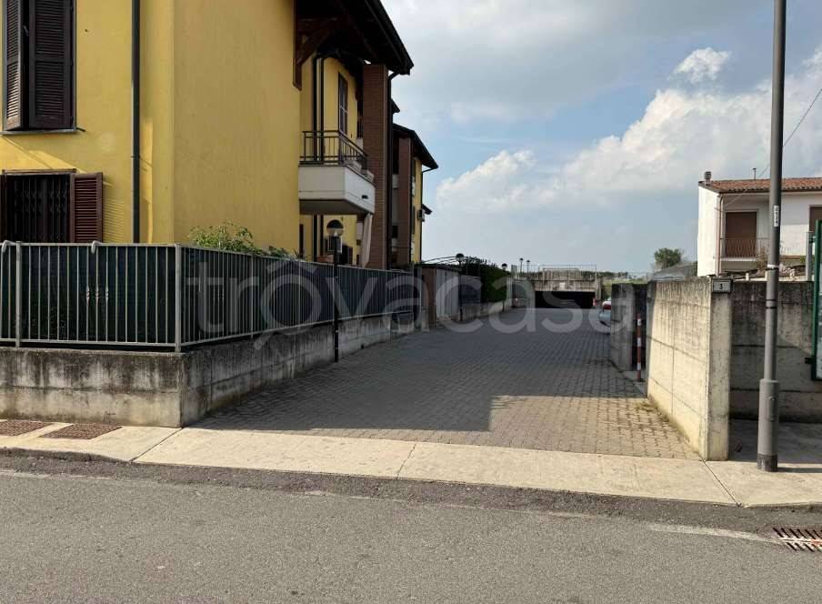 appartamento in vendita a Villanterio