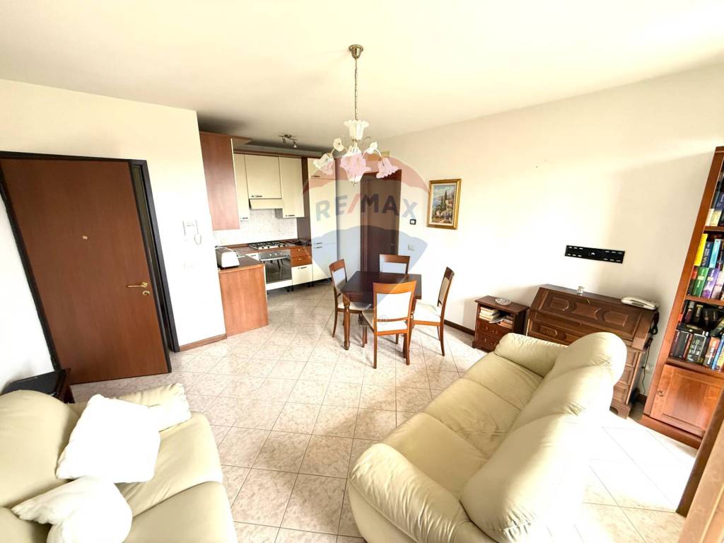 appartamento in vendita a Villanterio
