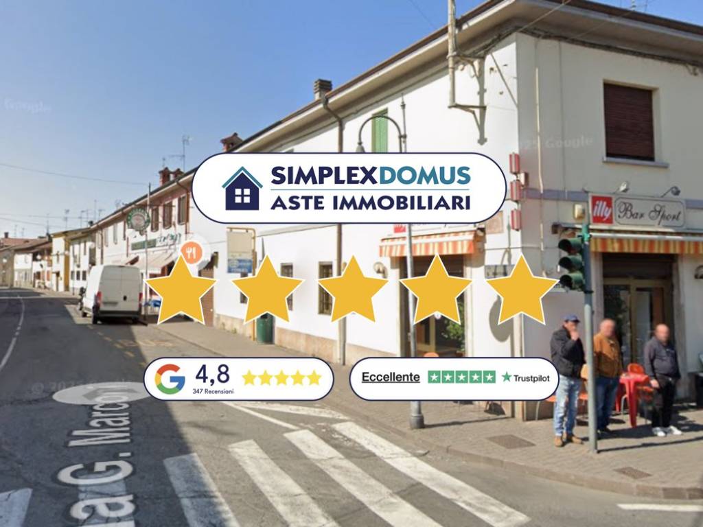 appartamento in vendita a Villanterio