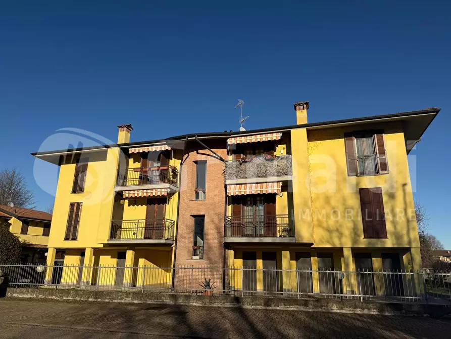 appartamento in vendita a Villanterio