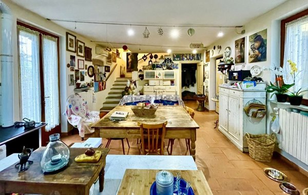 casa semindipendente in vendita a Villanterio