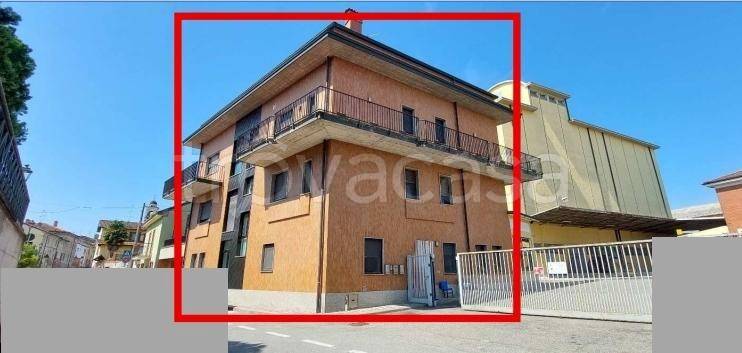 appartamento in vendita a Villanterio