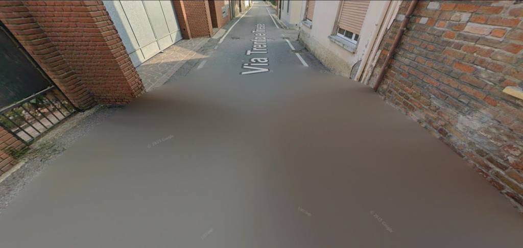 terreno edificabile in vendita a Villanterio