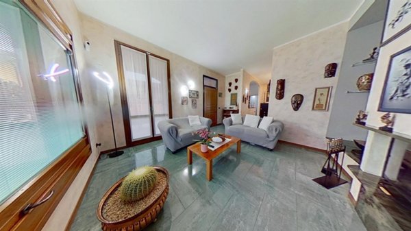 casa indipendente in vendita a Villanterio