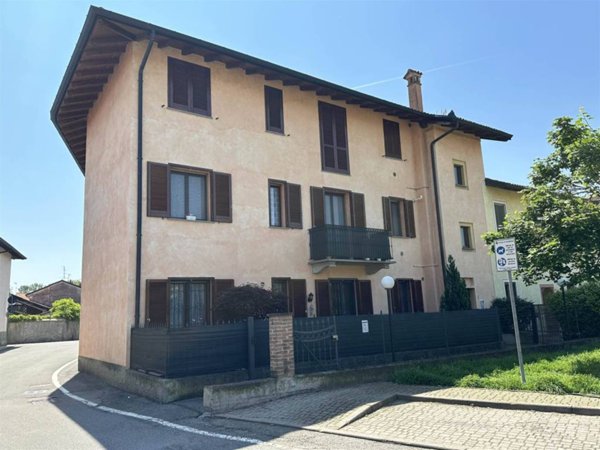 appartamento in vendita a Villanterio