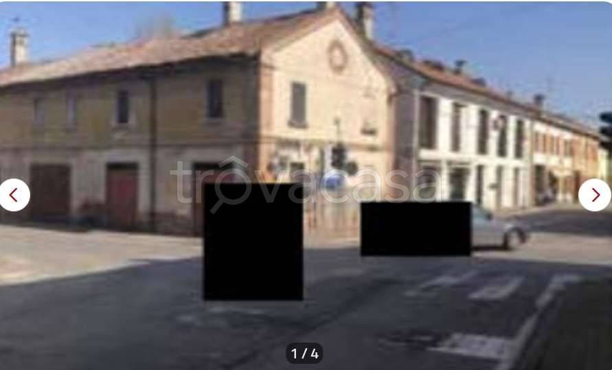 appartamento in vendita a Villanterio