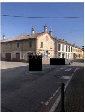 appartamento in vendita a Villanterio