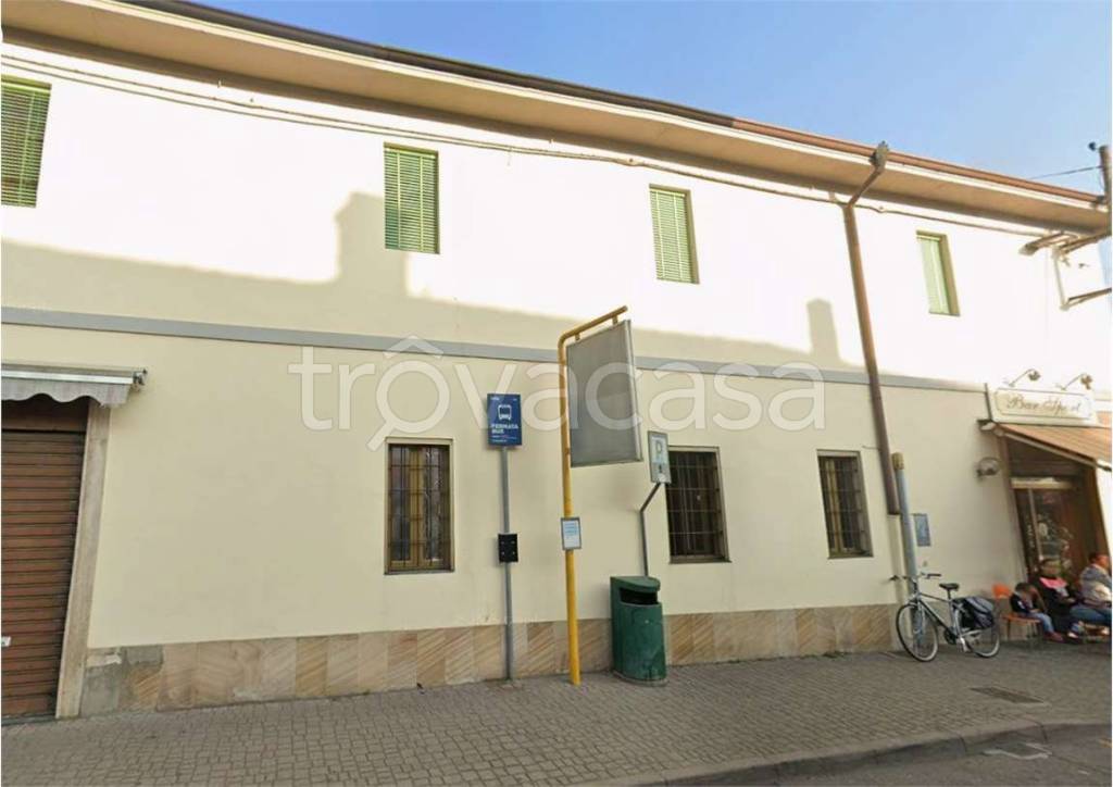 casa indipendente in vendita a Villanterio