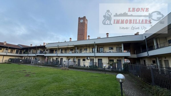 appartamento in vendita a Villanterio
