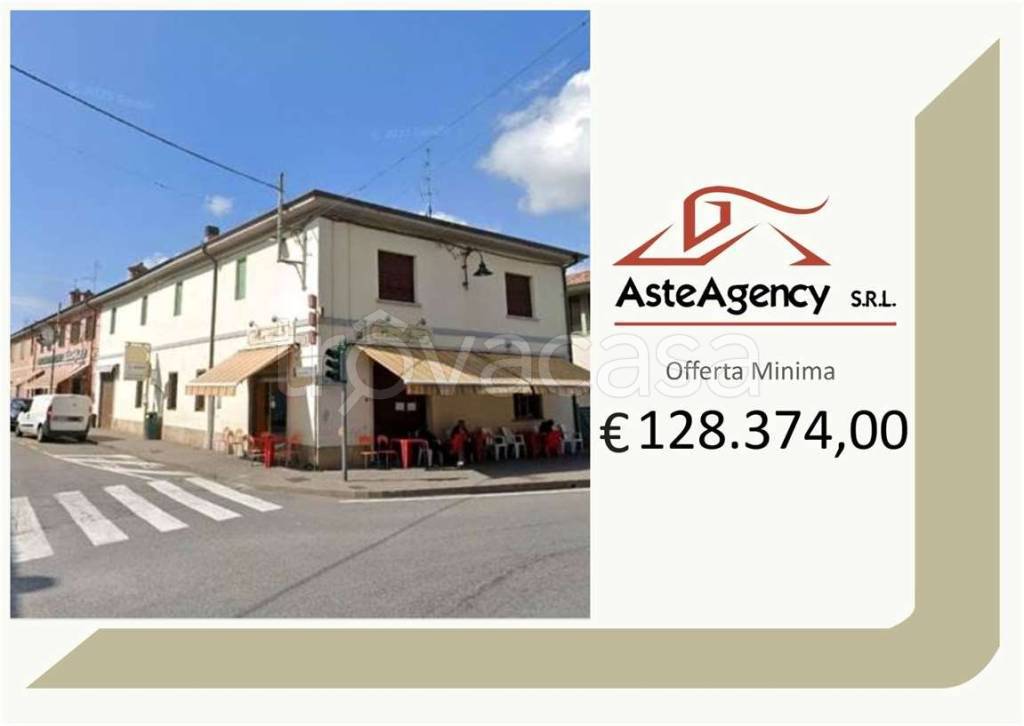 appartamento in vendita a Villanterio