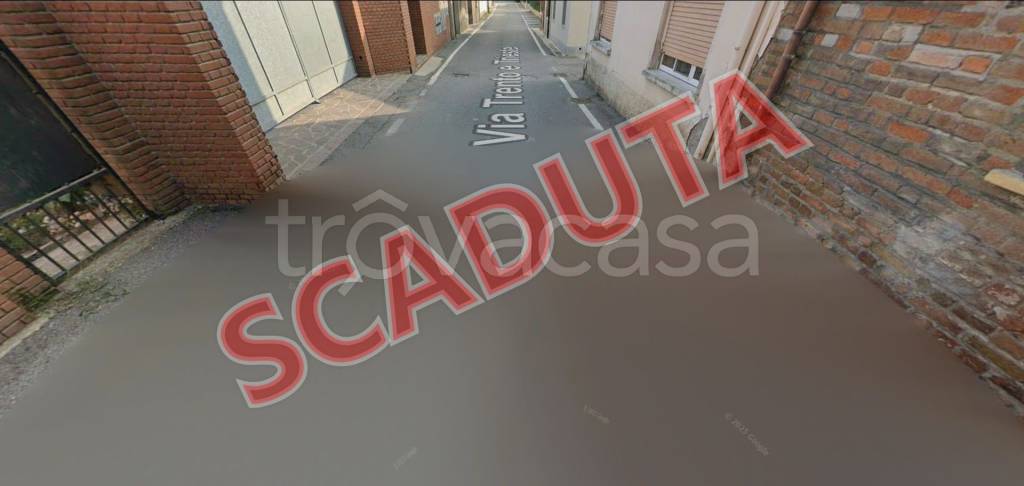 terreno edificabile in vendita a Villanterio