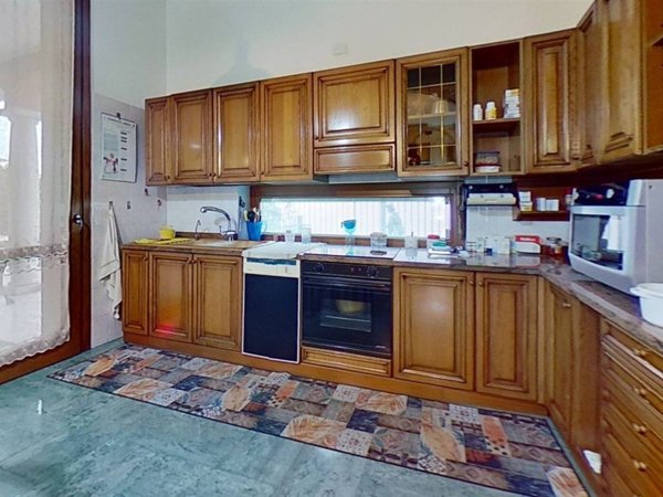 casa indipendente in vendita a Villanterio