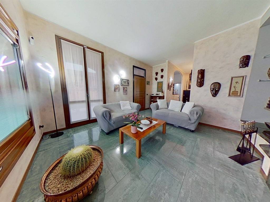 casa indipendente in vendita a Villanterio