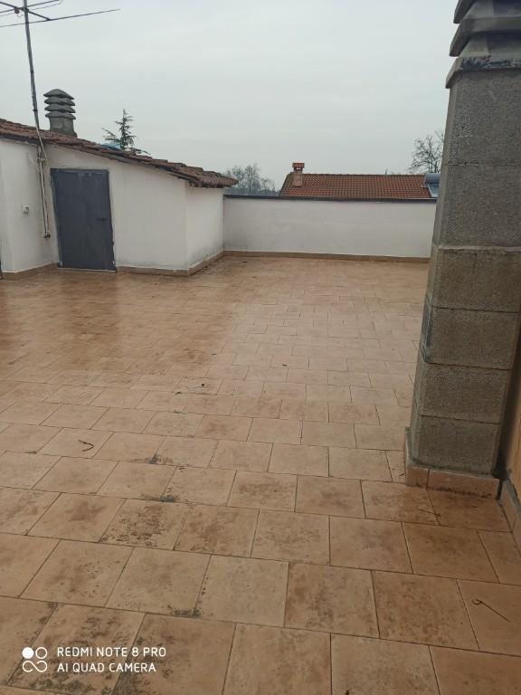 appartamento in vendita a Villanterio