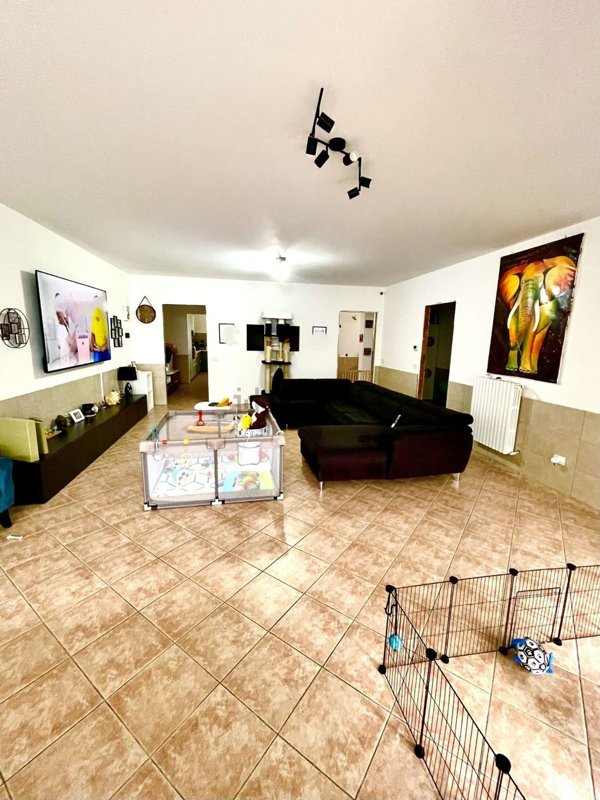 appartamento in vendita a Villanterio