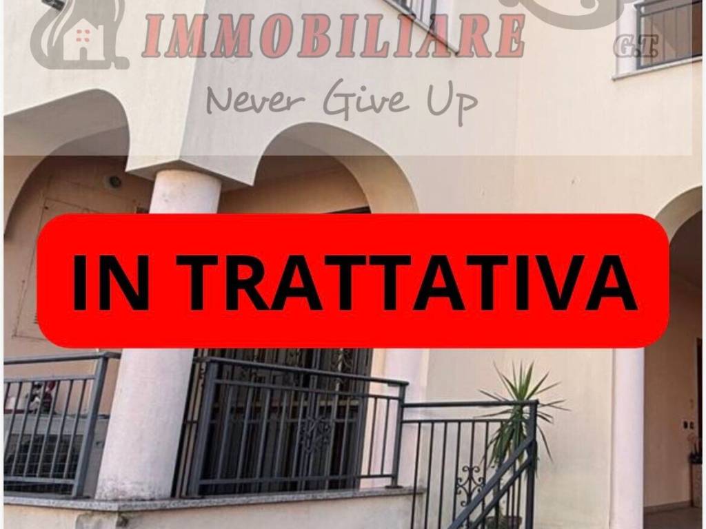 appartamento in vendita a Villanterio