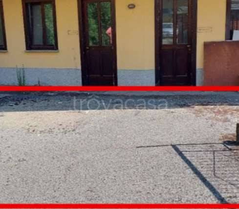 appartamento in vendita a Villanterio