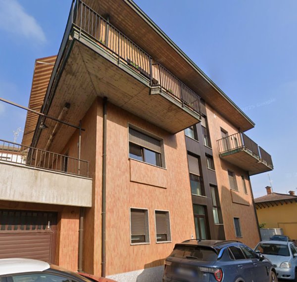 mansarda in vendita a Villanterio