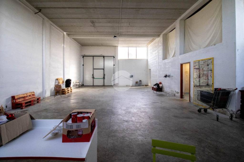 appartamento in vendita a Villanterio