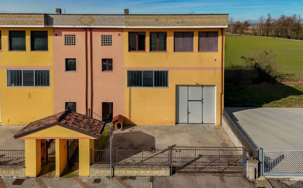 appartamento in vendita a Villanterio