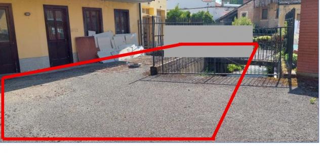 terreno agricolo in vendita a Villanterio