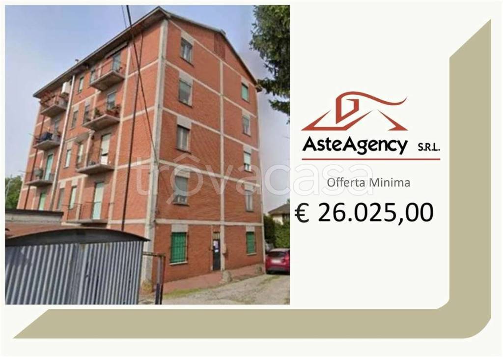 appartamento in vendita a Villanterio