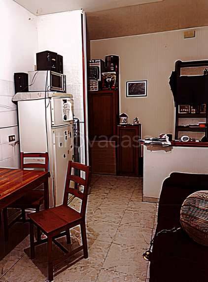 appartamento in vendita a Villanterio