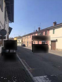 appartamento in vendita a Villanterio