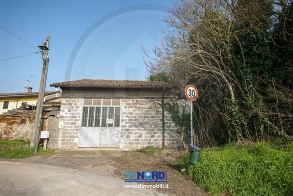 casa indipendente in vendita a Villanterio