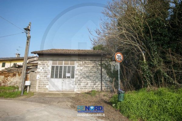 casa indipendente in vendita a Villanterio