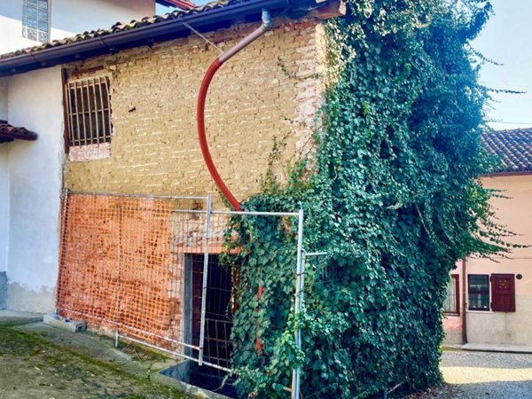 casa indipendente in vendita a Villanterio