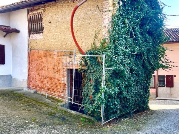 casa indipendente in vendita a Villanterio