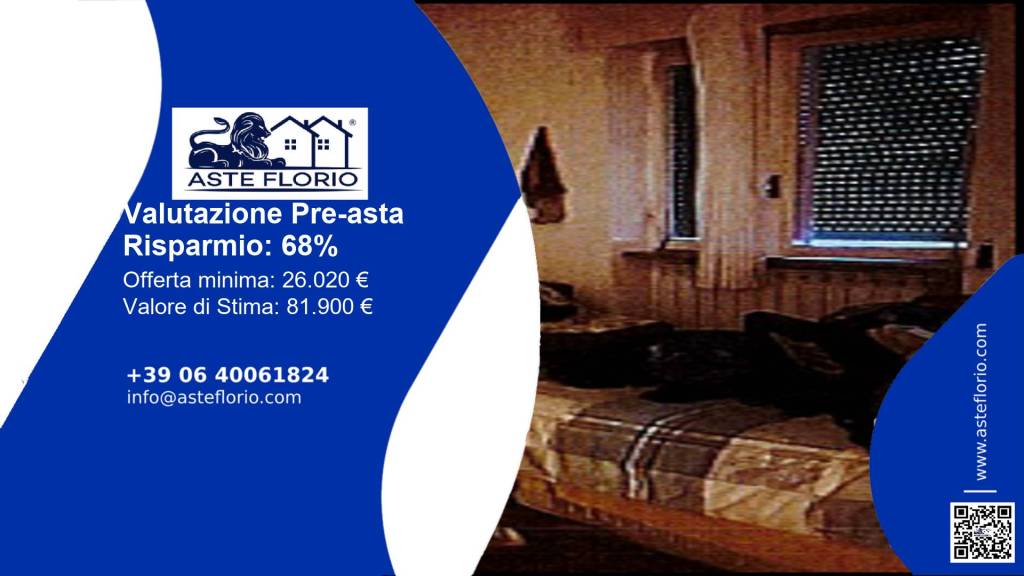 appartamento in vendita a Villanterio