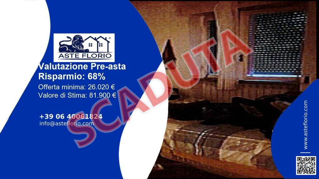 appartamento in vendita a Villanterio