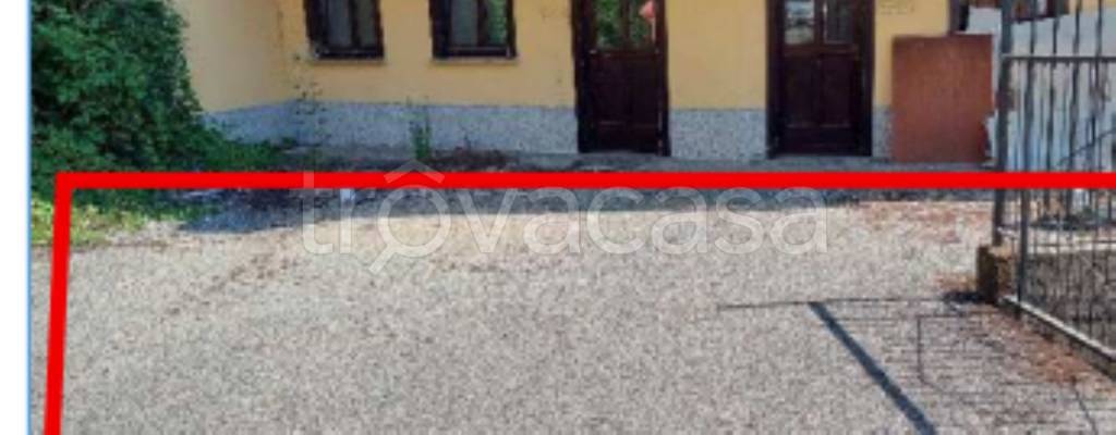 terreno agricolo in vendita a Villanterio