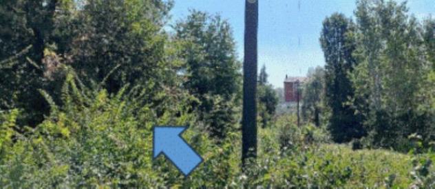 terreno agricolo in vendita a Villanterio