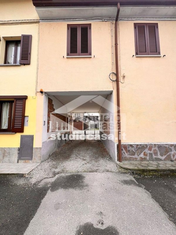 appartamento in vendita a Villanterio