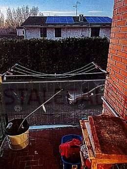 appartamento in vendita a Villanterio