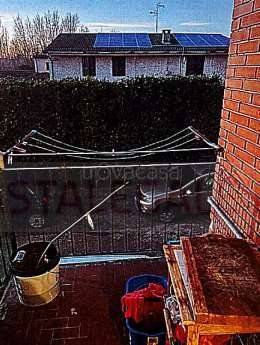 appartamento in vendita a Villanterio