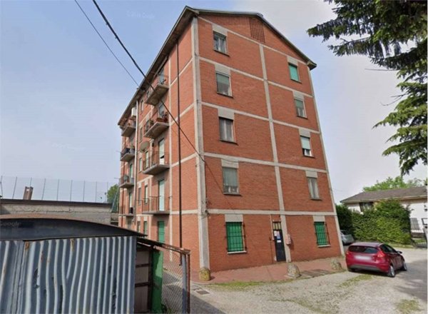 appartamento in vendita a Villanterio