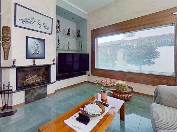 casa indipendente in vendita a Villanterio