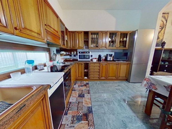 casa indipendente in vendita a Villanterio