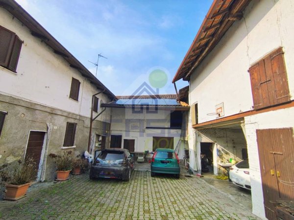 casa indipendente in vendita a Villanterio