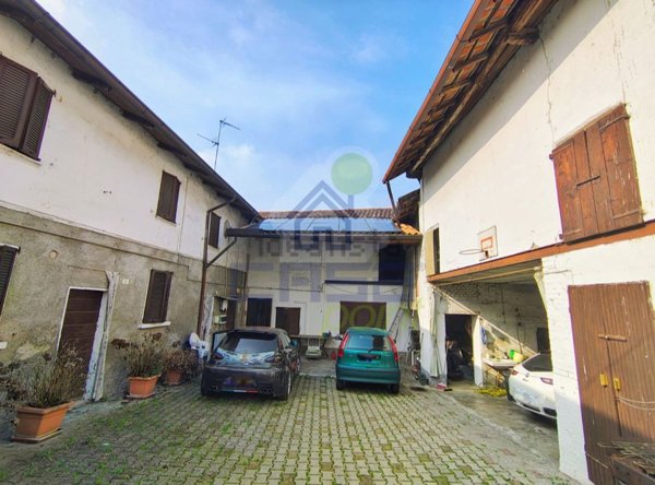 casa indipendente in vendita a Villanterio