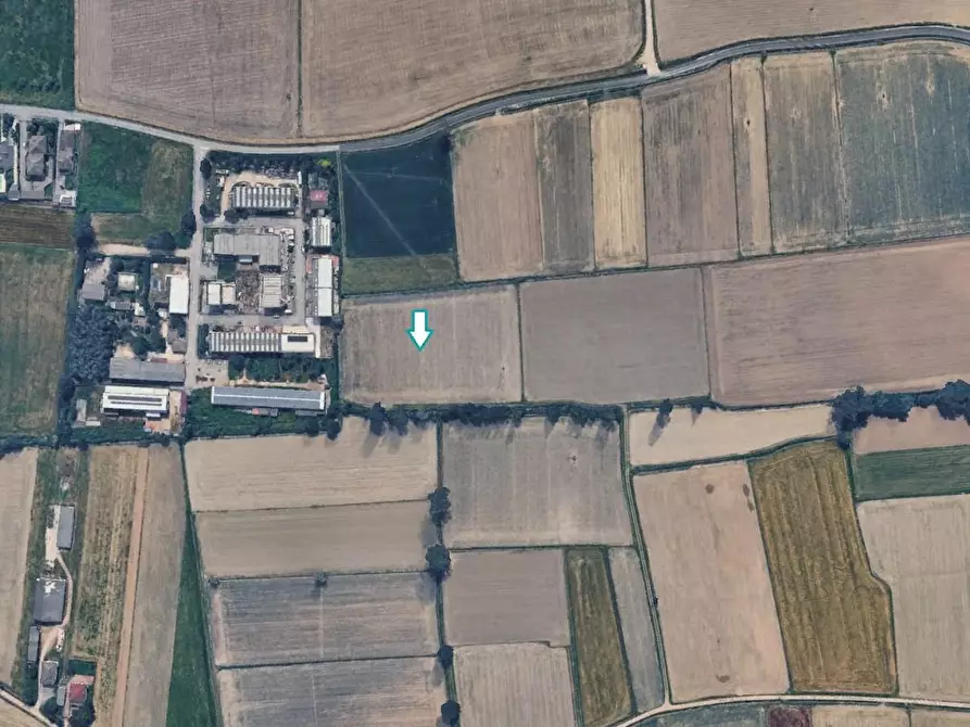 terreno agricolo in vendita a Villanterio